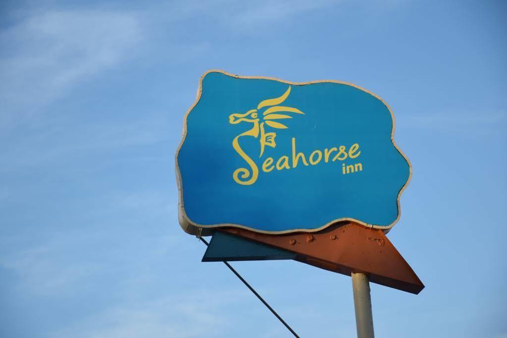 Seahorse Inn Wildwood Exteriér fotografie